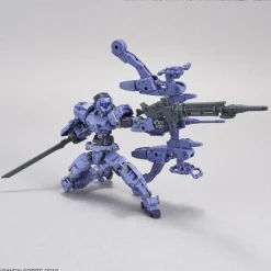 30MM EV-07 Extended Armament Vehicle (Space Craft Ver.) [Purple]