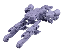 30MM EV-07 Extended Armament Vehicle (Space Craft Ver.) [Purple]