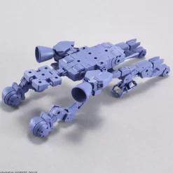 30MM EV-07 Extended Armament Vehicle (Space Craft Ver.) [Purple]