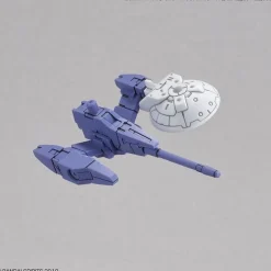 30MM EV-07 Extended Armament Vehicle (Space Craft Ver.) [Purple]