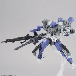 30MM EV-07 Extended Armament Vehicle (Space Craft Ver.) [Purple]