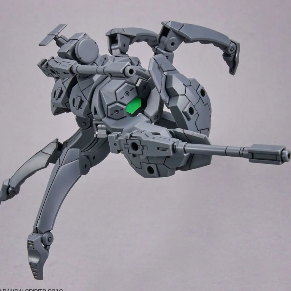 30MM EV-15 Extended Armament Vehicle (Multiple Legs Mecha Ver.)