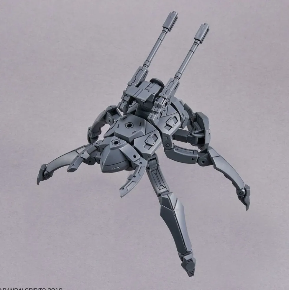 30MM EV-15 Extended Armament Vehicle (Multiple Legs Mecha Ver.)