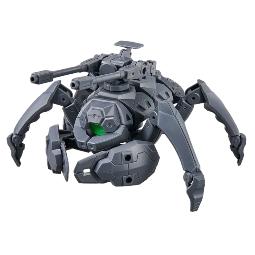 30MM EV-15 Extended Armament Vehicle (Multiple Legs Mecha Ver.)