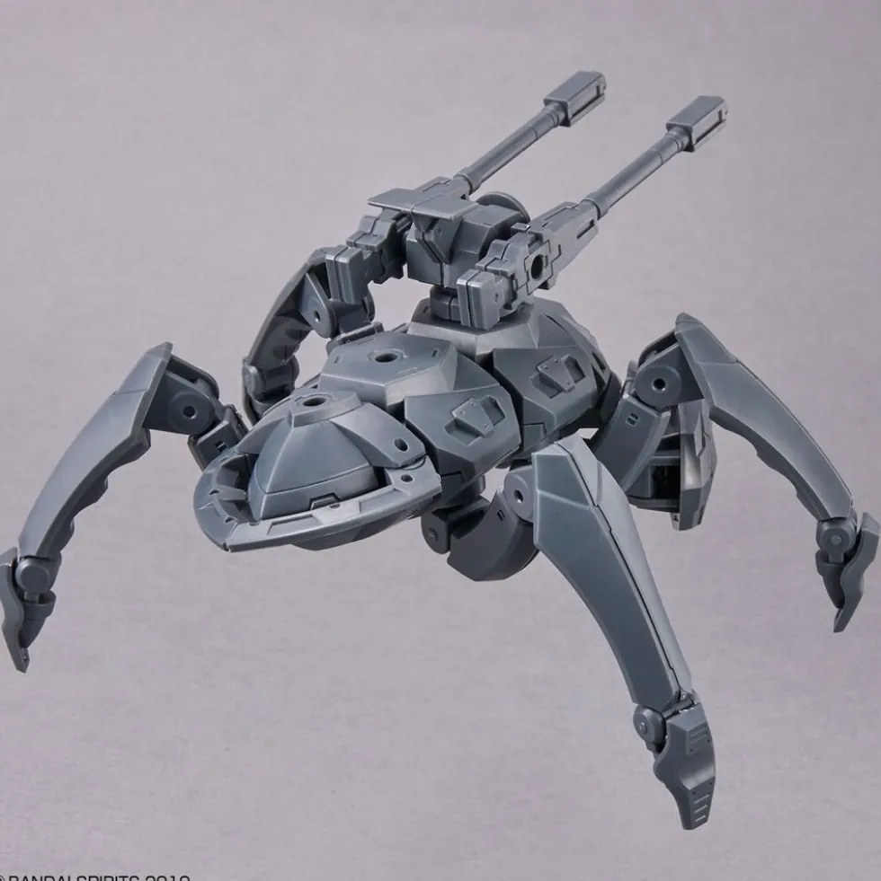 30MM EV-15 Extended Armament Vehicle (Multiple Legs Mecha Ver.)
