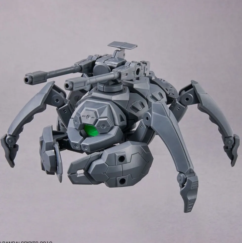 30MM EV-15 Extended Armament Vehicle (Multiple Legs Mecha Ver.)
