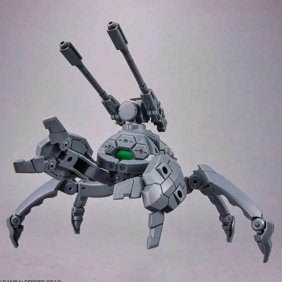 30MM EV-15 Extended Armament Vehicle (Multiple Legs Mecha Ver.)