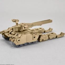 30MM EV-04 Extended Armament Vehicle (Tank Ver.) [Brown]