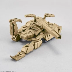 30MM EV-04 Extended Armament Vehicle (Tank Ver.) [Brown]
