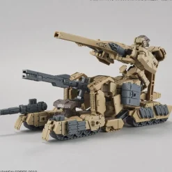 30MM EV-04 Extended Armament Vehicle (Tank Ver.) [Brown]
