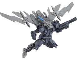 30MM EV-02 Extended Armament Vehicle (Air Fighter Ver.) [Gray]