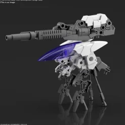 30MM EV-09 Extended Armament Vehicle (Cannon Bike Ver.)