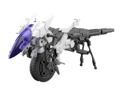30MM EV-09 Extended Armament Vehicle (Cannon Bike Ver.)