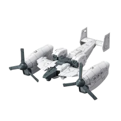 30MM EV-14 Extended Armament Vehicle (Tilt Rotor Ver.)