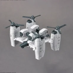 30MM EV-14 Extended Armament Vehicle (Tilt Rotor Ver.)