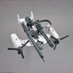 30MM EV-14 Extended Armament Vehicle (Tilt Rotor Ver.)
