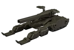30MM EV-03 Extended Armament Vehicle (Tank Ver.) [Olive Drab]