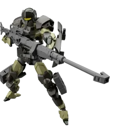 30MM 42 EXM-A9a Spinatio (Army Type)