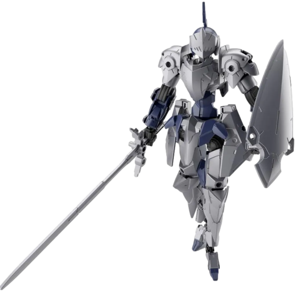30MM 48 EXM-A9k Spinatio (Knight Type)