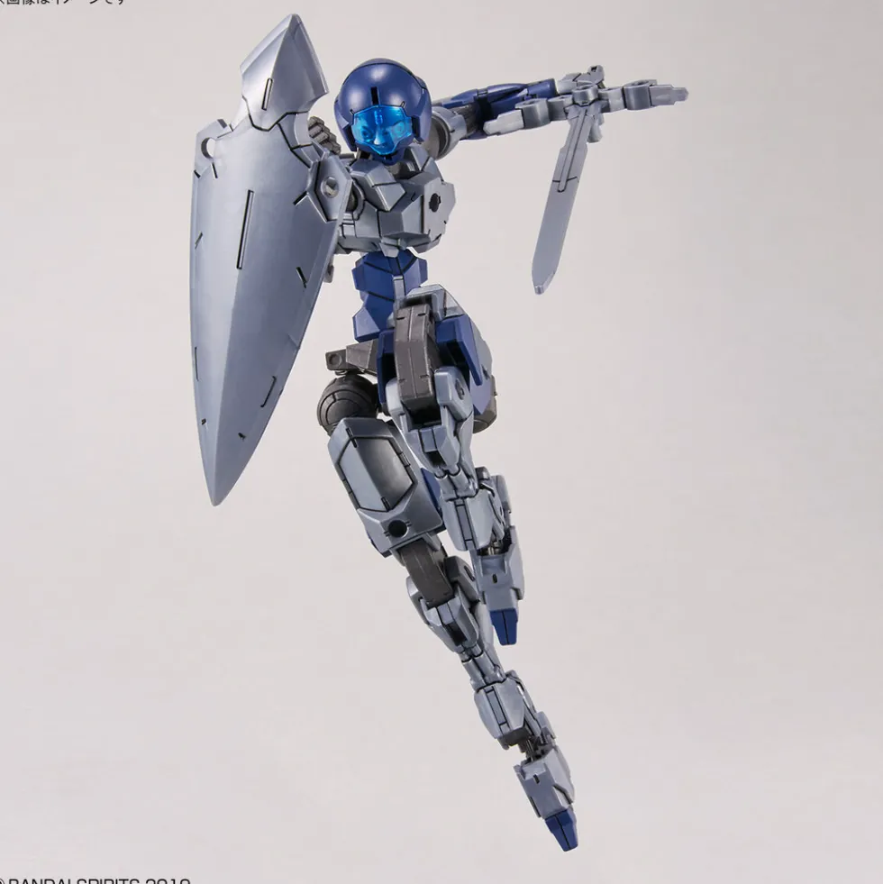 30MM 48 EXM-A9k Spinatio (Knight Type)
