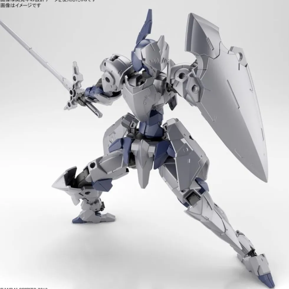30MM 48 EXM-A9k Spinatio (Knight Type)