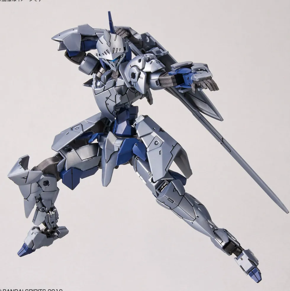 30MM 48 EXM-A9k Spinatio (Knight Type)