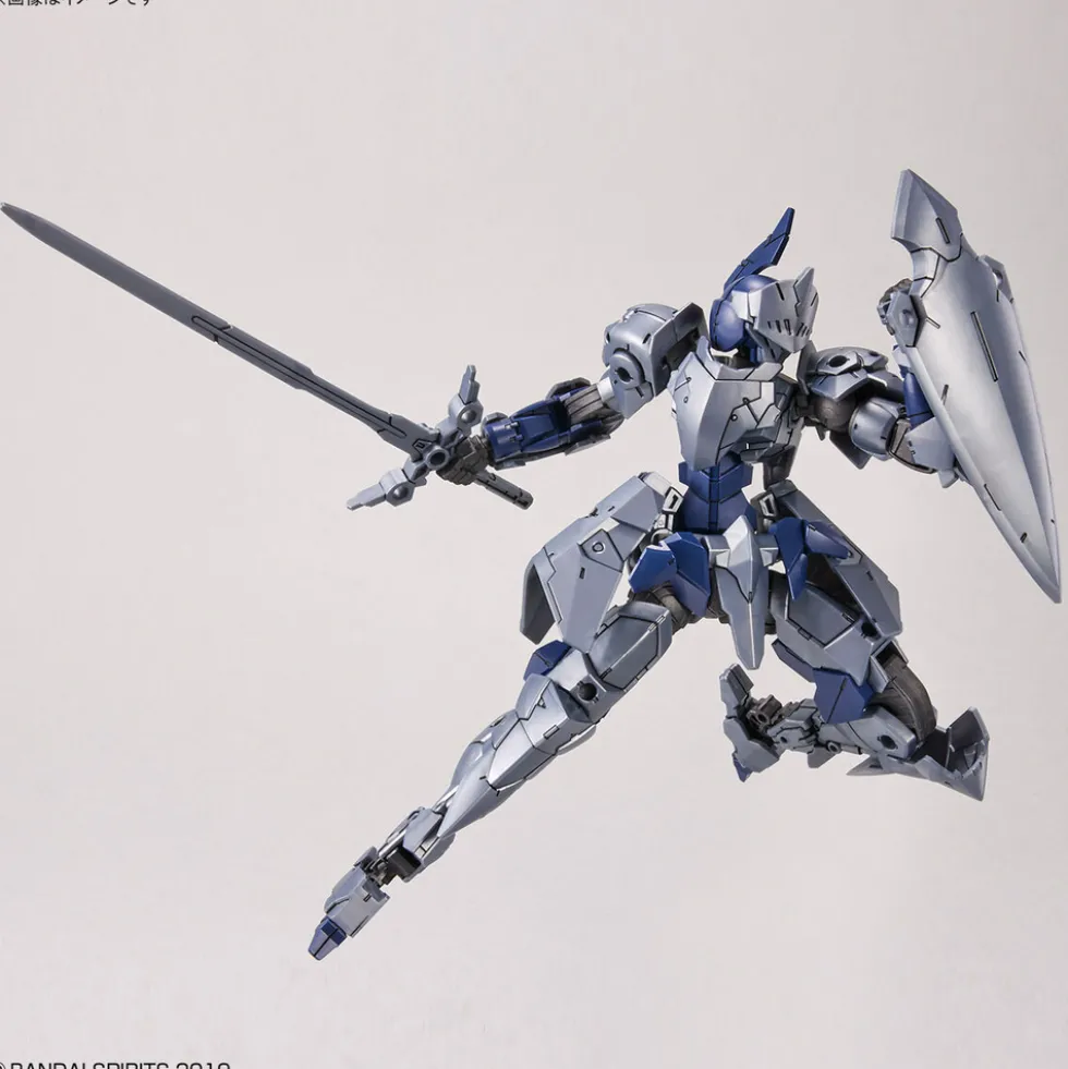 30MM 48 EXM-A9k Spinatio (Knight Type)