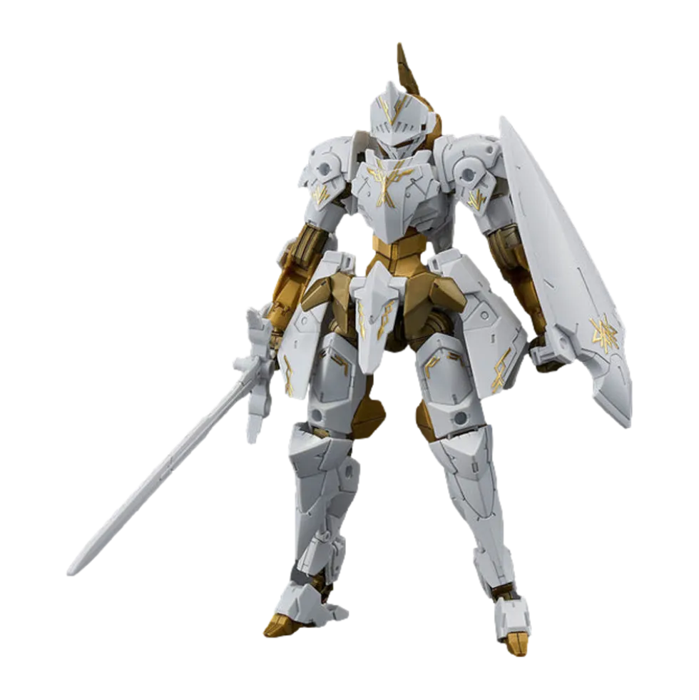 30MM 68 EXM-A9rk Spinatio (Royal Knight Type)