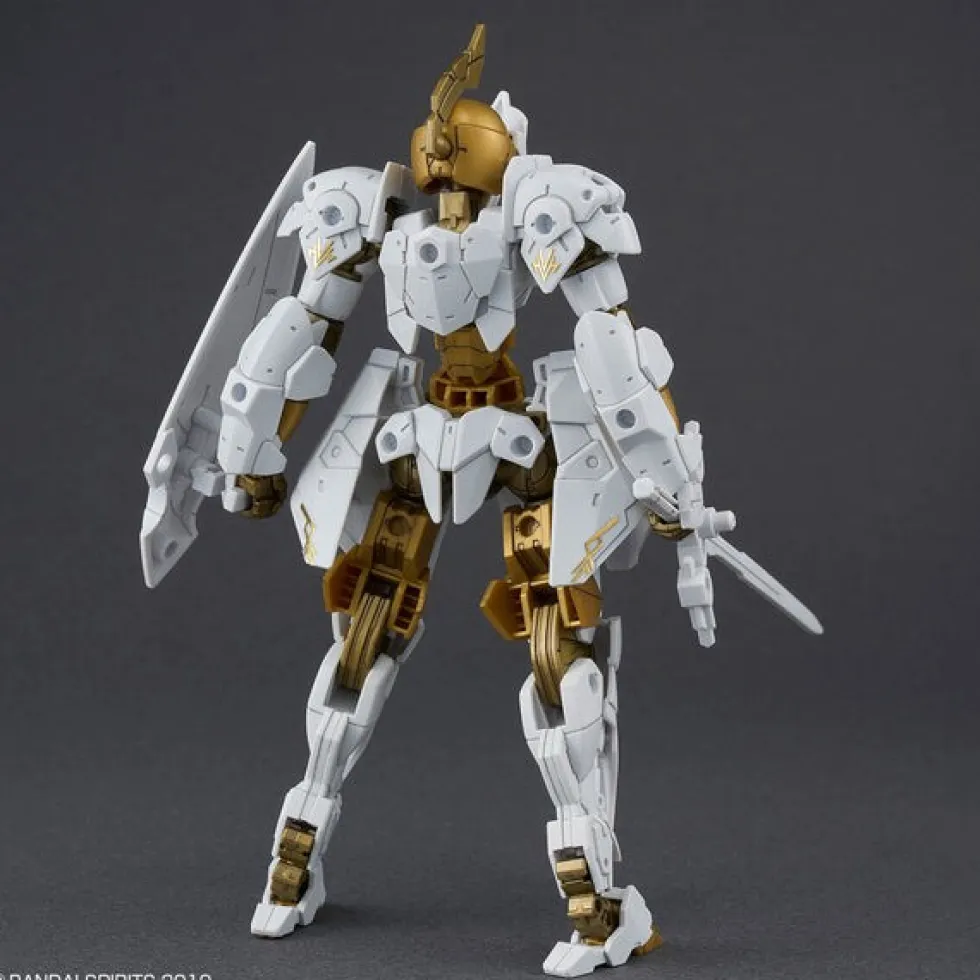 30MM 68 EXM-A9rk Spinatio (Royal Knight Type)
