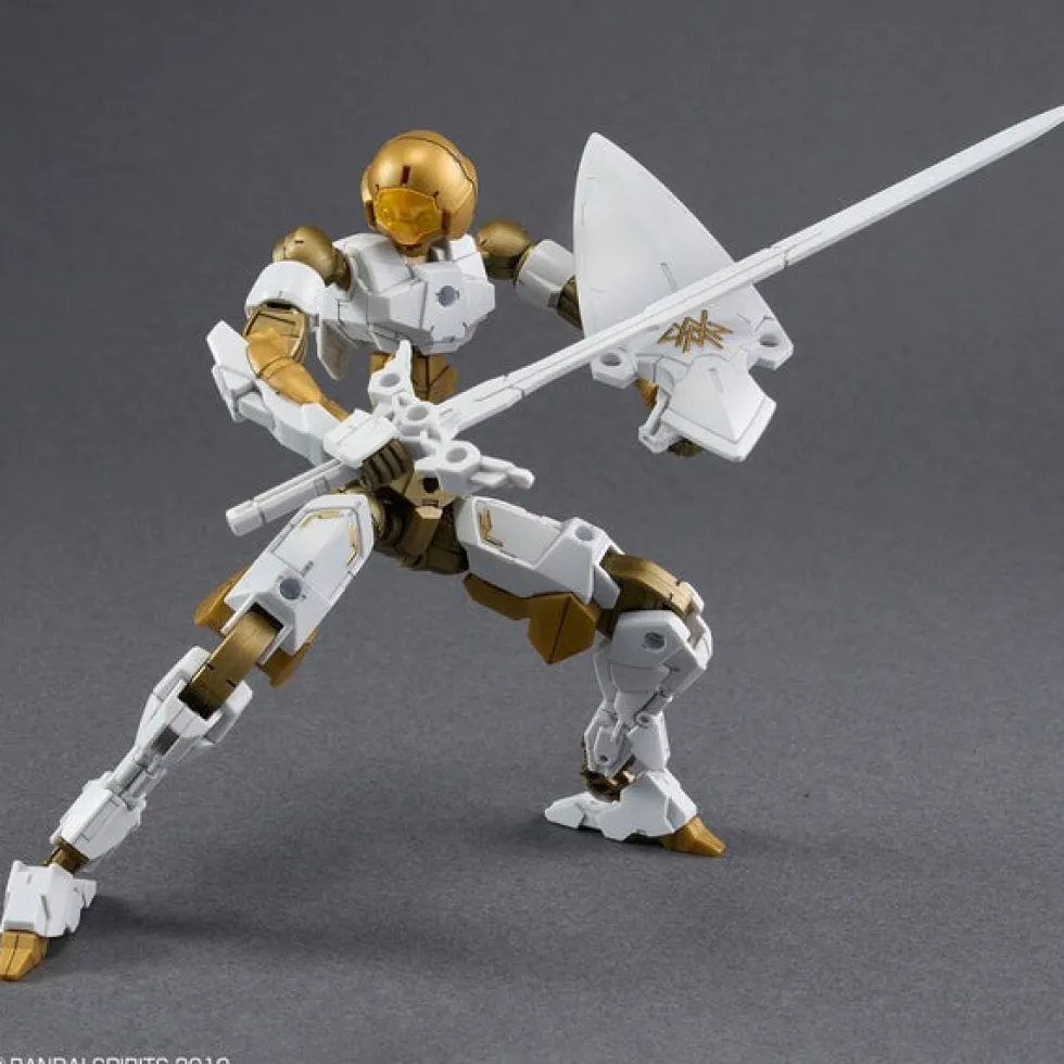 30MM 68 EXM-A9rk Spinatio (Royal Knight Type)