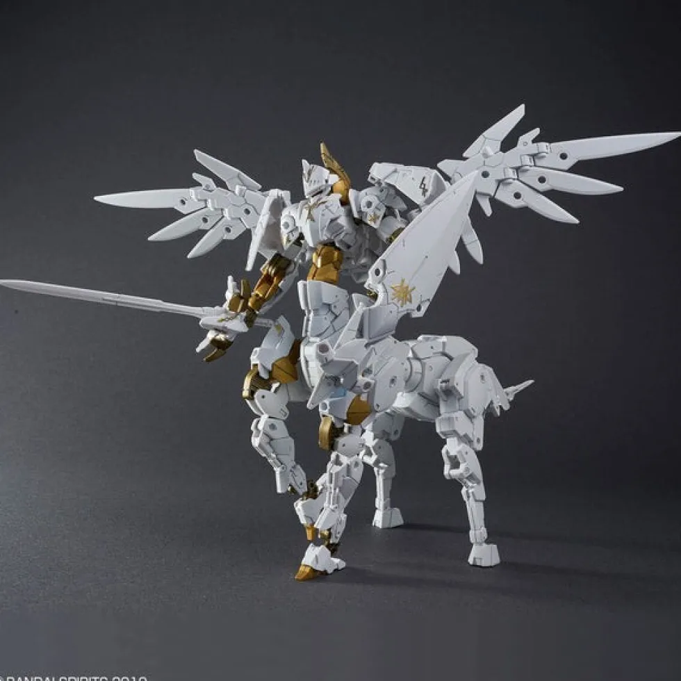 30MM 68 EXM-A9rk Spinatio (Royal Knight Type)