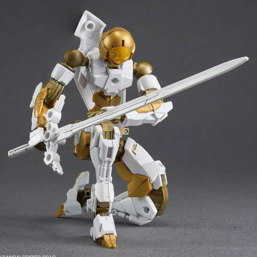 30MM 68 EXM-A9rk Spinatio (Royal Knight Type)