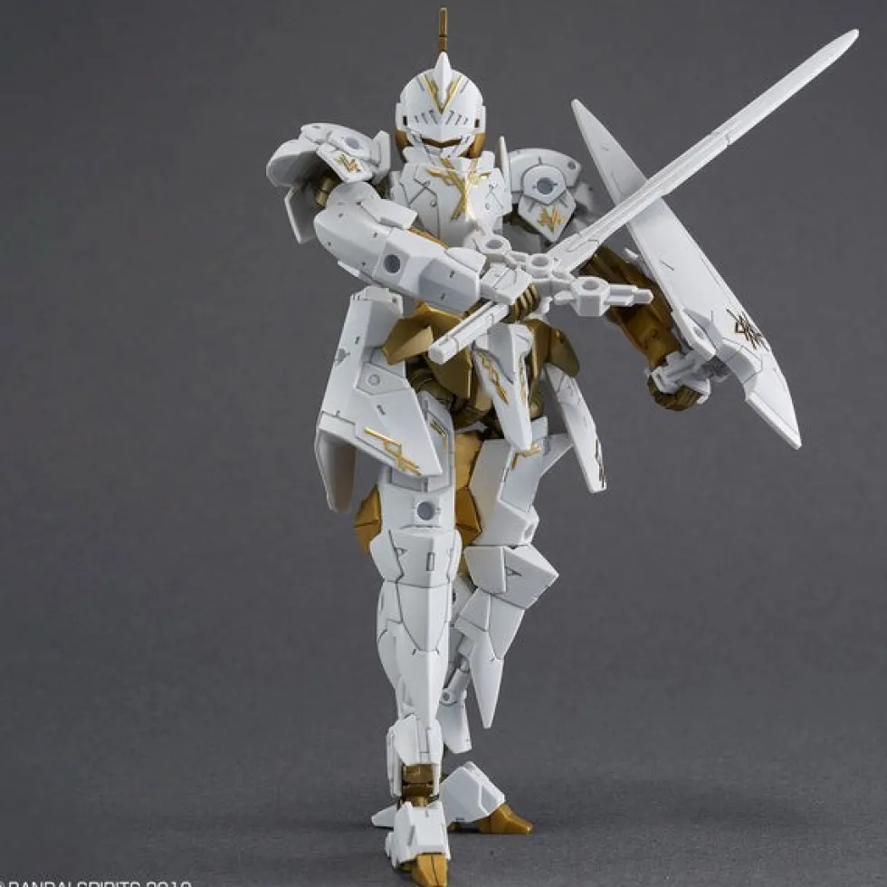 30MM 68 EXM-A9rk Spinatio (Royal Knight Type)