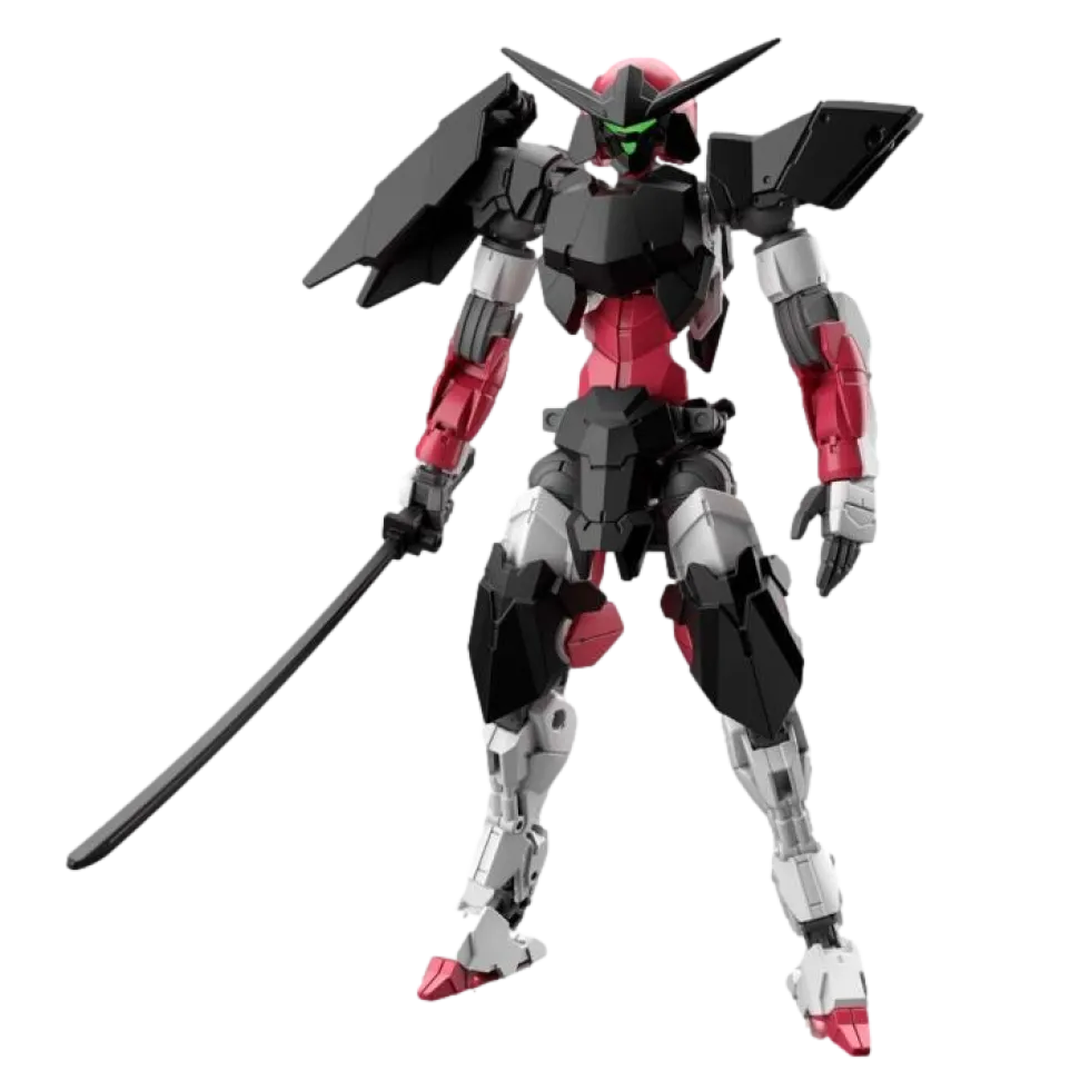 30MM 33 EXM-A9s Spinatio (Sengoku Type)