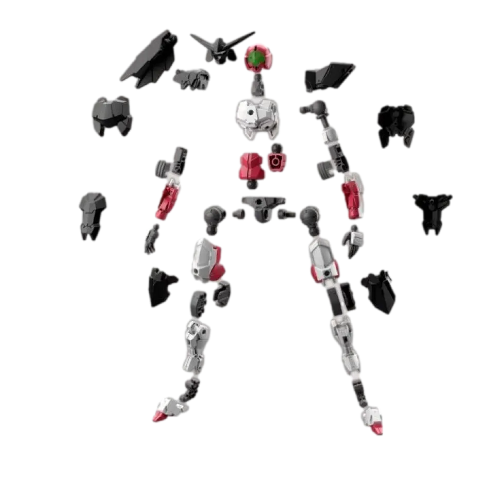 30MM 33 EXM-A9s Spinatio (Sengoku Type)