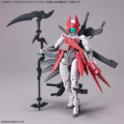 30MM 39 EXM-E7a Spinatia (Assassin Type)
