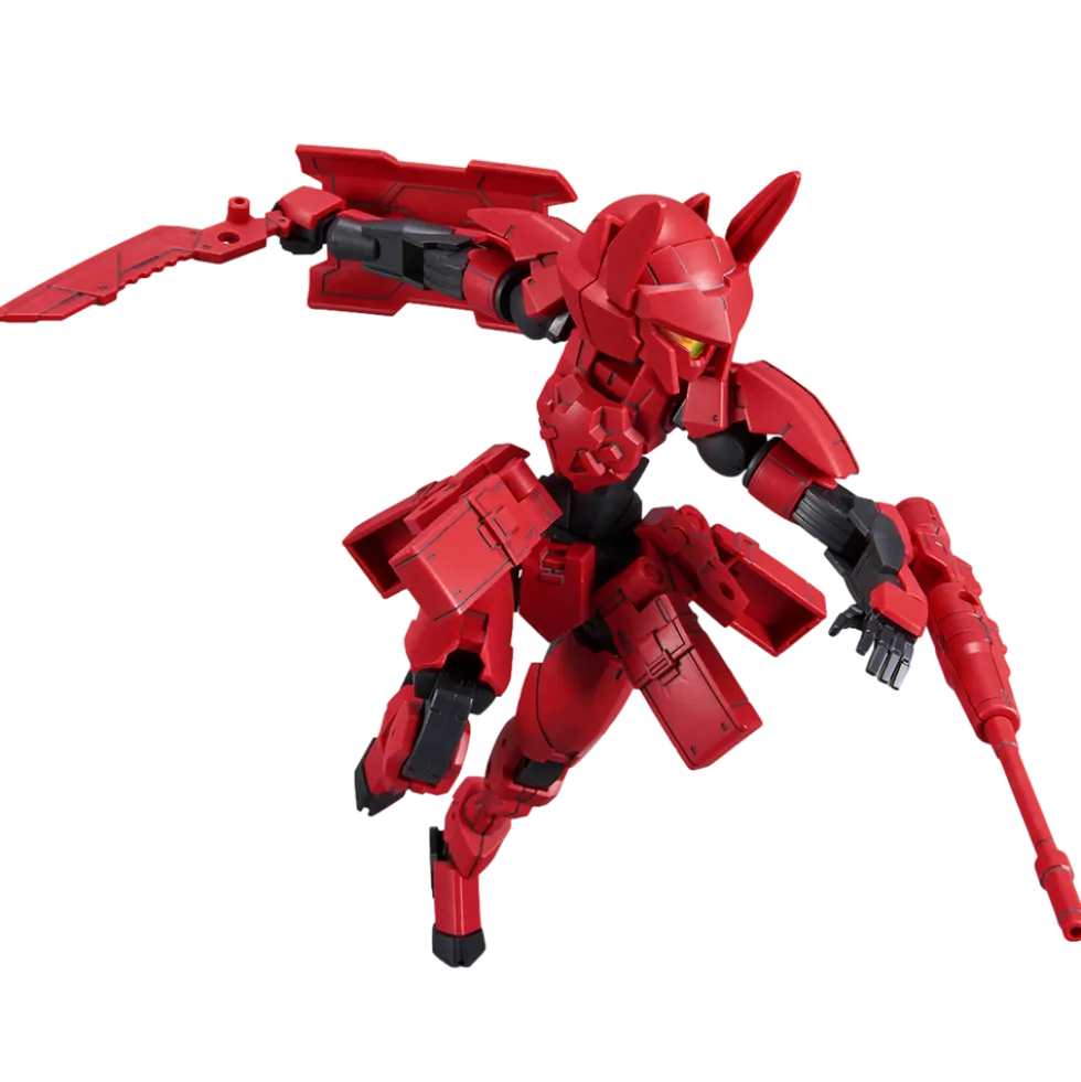 30MM 43 EXM-E7c Spinatia (Commando Type)