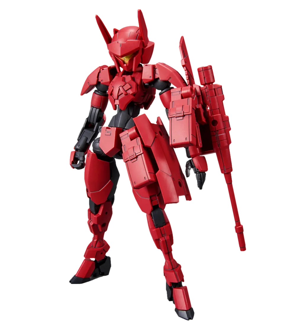 30MM 43 EXM-E7c Spinatia (Commando Type)