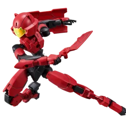 30MM 43 EXM-E7c Spinatia (Commando Type)