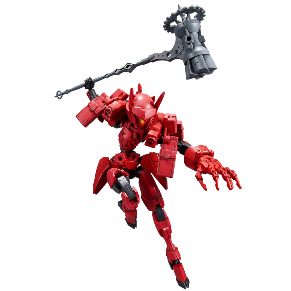 30MM 43 EXM-E7c Spinatia (Commando Type)
