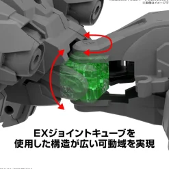 30MM Extended Armament Beast (EXWILD)