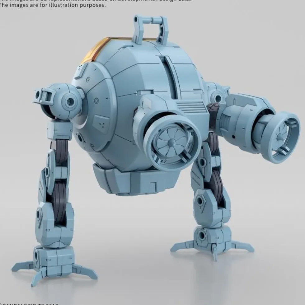 30MM Extended Armament Vehicle (Marine Exploration Mecha Ver.)