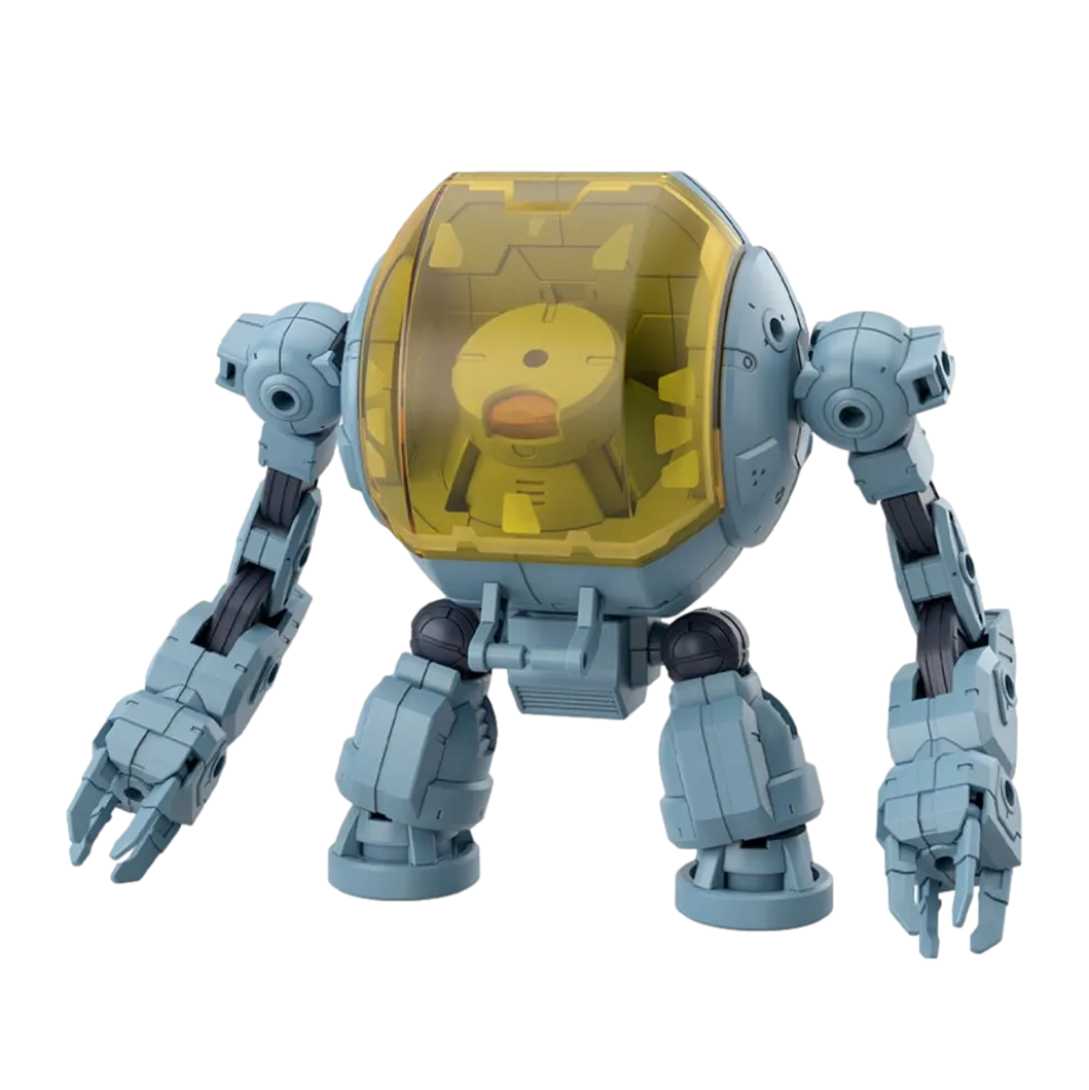 30MM Extended Armament Vehicle (Marine Exploration Mecha Ver.)