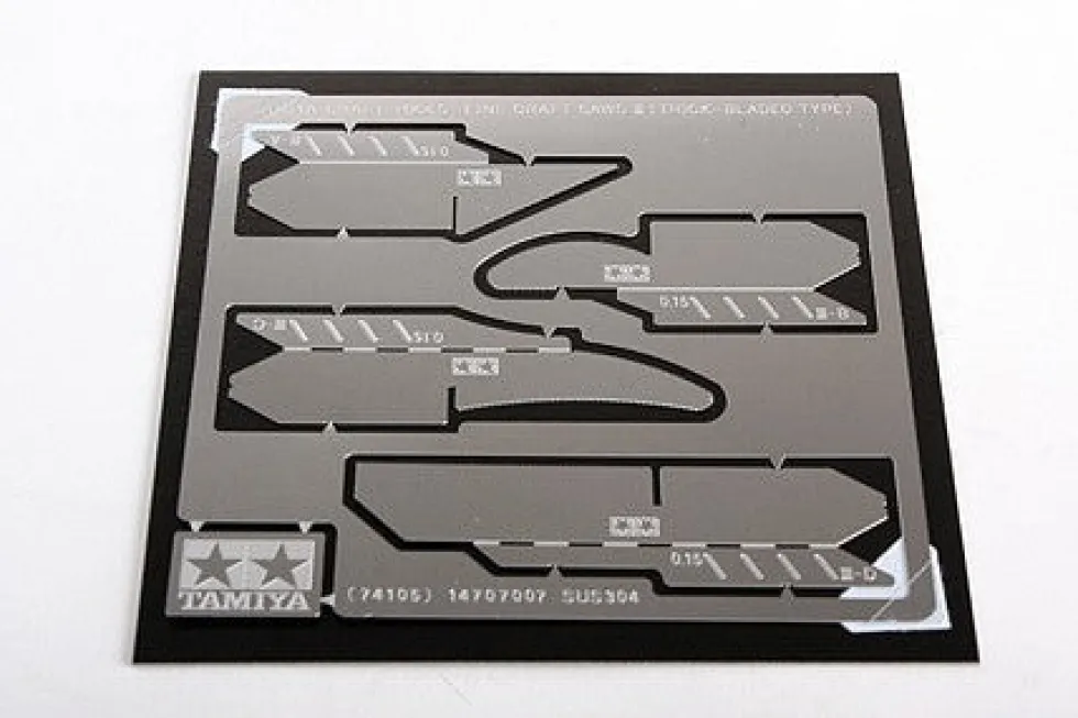 0.15mm Fine Craft Saw