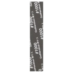 5mm Kamiyasu Sanding Stick (4pc) - #120