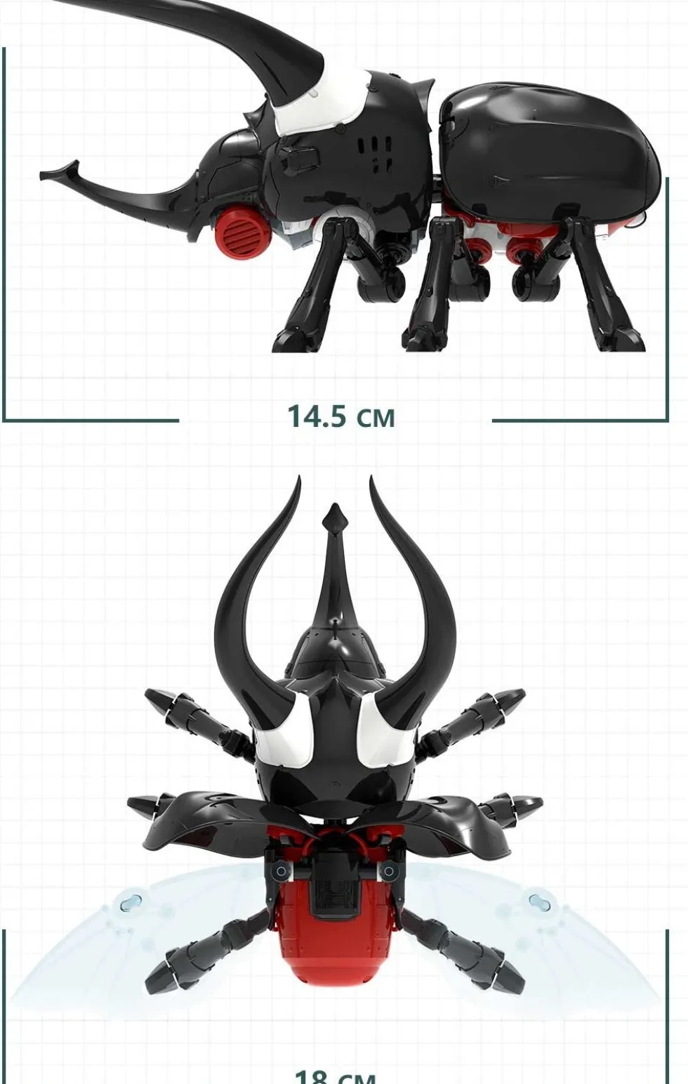 MM-03 Mechanical Atlas