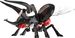 MM-03 Mechanical Atlas