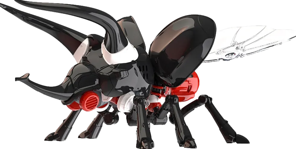 MM-03 Mechanical Atlas