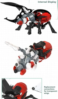 MM-03 Mechanical Atlas