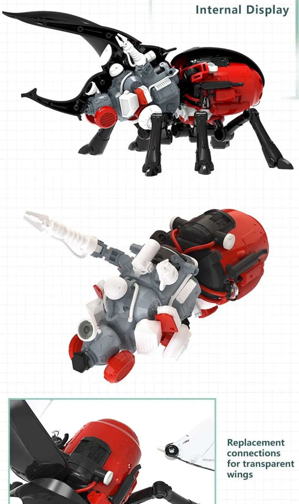 MM-03 Mechanical Atlas